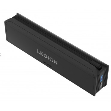 Lenovo Accessories Legion Go 65W 12800mAh Power Bank | Lenovo Legion Go 65W 12800 Power Bank | 4 LED @ 25% each | 65W W | Warran