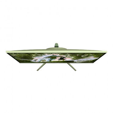 Arozzi | Nova | 24 " | IPS | FHD | 16:9 | 200 Hz | 1 ms | 1920 x 1080 pixels | 300 cd/m | HDMI ports quantity 1 | Forest Green