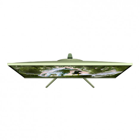 Arozzi | Nova | 24 " | IPS | FHD | 16:9 | 200 Hz | 1 ms | 1920 x 1080 pixels | 300 cd/m | HDMI ports quantity 1 | Forest Green