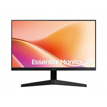 Samsung LS24F330EAUXEN 24" Essential Monitor 1920x1080/16:9/250cd/m2/5ms/HDMI | Samsung