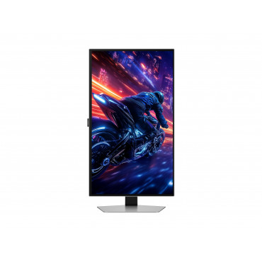 Samsung LS27FG602SUXEN 27" Gaming Monitor Odyssey QHD G6 G60SF 2560x1440/16:9/300cd/m2/0.03ms, HDMI, USB, DP | Samsung