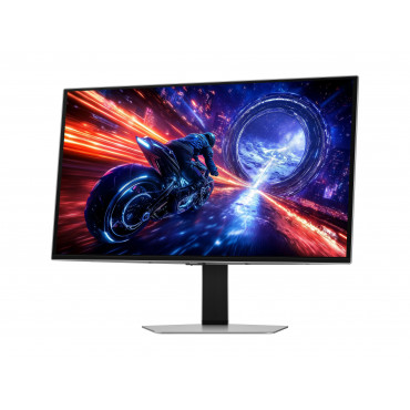 Samsung LS27FG602SUXEN 27" Gaming Monitor Odyssey QHD G6 G60SF 2560x1440/16:9/300cd/m2/0.03ms, HDMI, USB, DP | Samsung