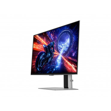 Samsung LS27FG602SUXEN 27" Gaming Monitor Odyssey QHD G6 G60SF 2560x1440/16:9/300cd/m2/0.03ms, HDMI, USB, DP | Samsung
