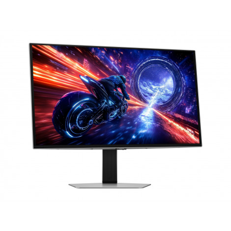 Samsung LS27FG602SUXEN 27" Gaming Monitor Odyssey QHD G6 G60SF 2560x1440/16:9/300cd/m2/0.03ms, HDMI, USB, DP | Samsung