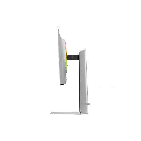 Samsung LS27FG602SUXEN 27" Gaming Monitor Odyssey QHD G6 G60SF 2560x1440/16:9/300cd/m2/0.03ms, HDMI, USB, DP | Samsung