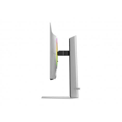 Samsung LS27FG602SUXEN 27" Gaming Monitor Odyssey QHD G6 G60SF 2560x1440/16:9/300cd/m2/0.03ms, HDMI, USB, DP | Samsung