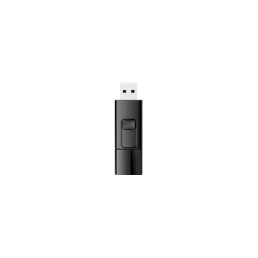 Silicon Power | Blaze B05 | 16 GB | USB 3.0 | Black