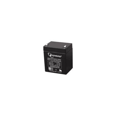 EnerGenie Rechargeable battery 12 V 4.5 AH for UPS | EnerGenie