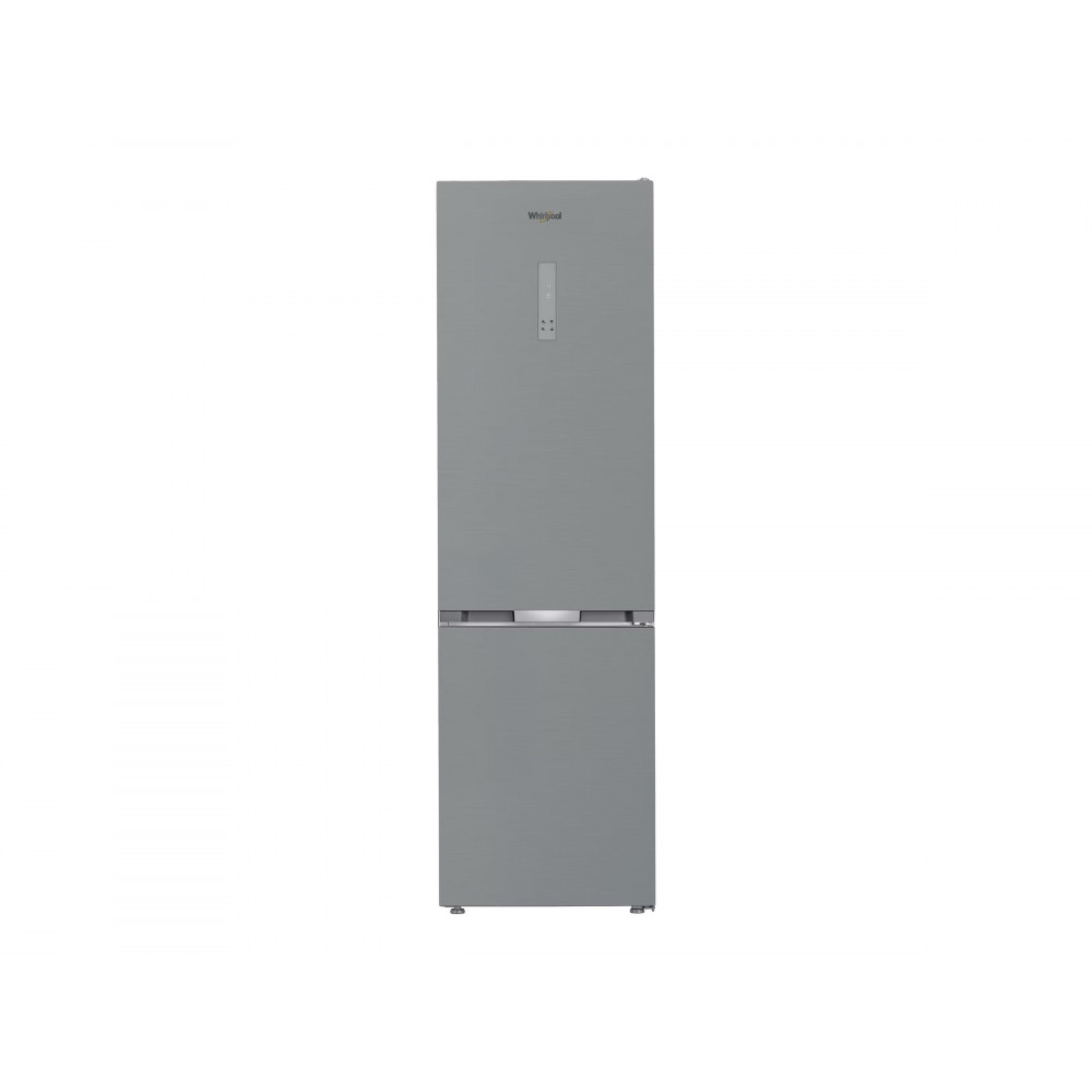 Whirlpool Refrigerator | WHK 26403 XP6E | Energy efficiency class C | Free standing | Combi | Height 203.5 cm | No Frost system 
