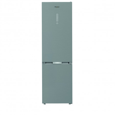 Whirlpool Refrigerator | WHK 26403 XP6E | Energy efficiency class C | Free standing | Combi | Height 203.5 cm | No Frost system 
