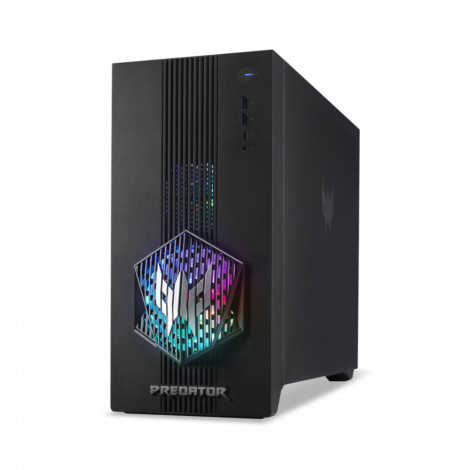 Acer Predator Orion 3000 Gaming Desktop/U7/265F/32GB RAM/1TB SSD/RTX 5070/Win11Home/2y warranty | Acer