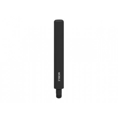 Teltonika 5G Mobile Communication SMA Antenna | PR1US540 | Gain 4.5 dB | 617-960/1410-1610/1710-2690/3300-7125 GHz | Antenna con