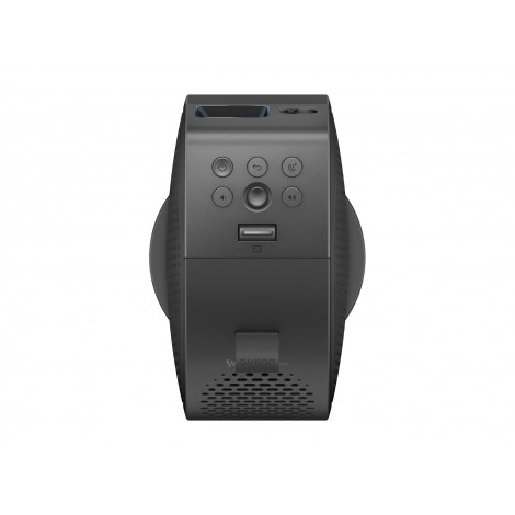 BenQ GV50P Projector, Full HD (1920 x 1080), 500 ANSI lumens, 16:9, Black | Benq