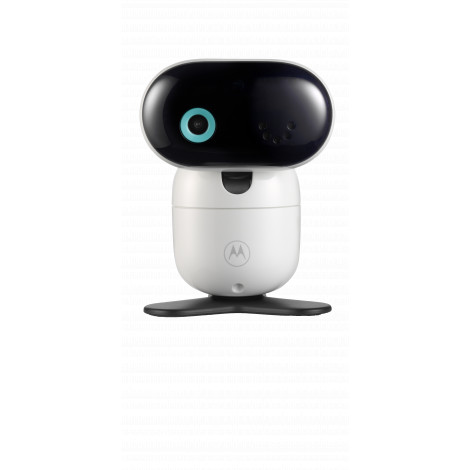 Motorola PIP1710 Connect 5"Monitor With AI and Stargrip | Motorola
