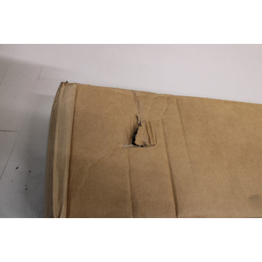 SALE OUT. EDBAK Interface Bar 2200mm | EDBAK Menu Board Mount VWMB2200 | Maximum weight (capacity) 200 kg | DAMAGED PACKAGING, S