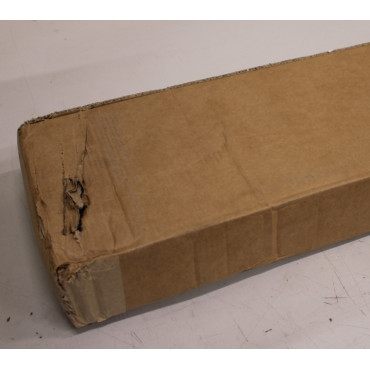 SALE OUT. EDBAK Interface Bar 2200mm | EDBAK Menu Board Mount VWMB2200 | Maximum weight (capacity) 200 kg | DAMAGED PACKAGING, S