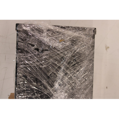 SALE OUT. EDBAK Interface Bar 2200mm | EDBAK Menu Board Mount VWMB2200 | Maximum weight (capacity) 200 kg | DAMAGED PACKAGING, S