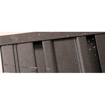 SALE OUT. EDBAK Interface Bar 2200mm | EDBAK Menu Board Mount VWMB2200 | Maximum weight (capacity) 200 kg | DAMAGED PACKAGING, S