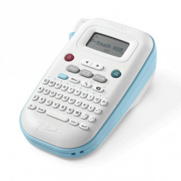 Etikečių spausdintuvas...