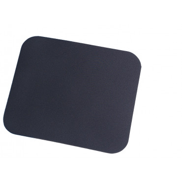 Logilink | Mousepad | 220 x 250 mm | Black