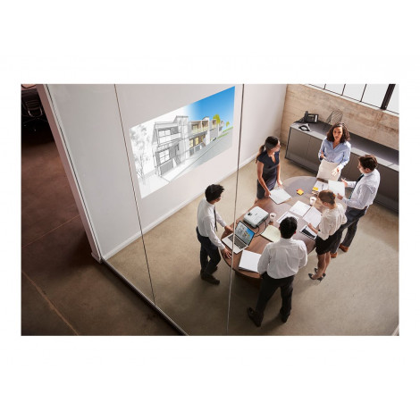 Epson | EB-X49 | XGA (1024x768) | 3600 ANSI lumens | White | Lamp warranty 12 month(s)