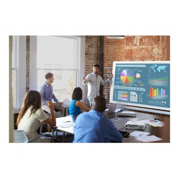 Epson | EB-X49 | XGA (1024x768) | 3600 ANSI lumens | White | Lamp warranty 12 month(s)