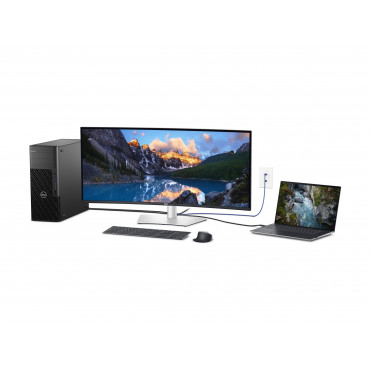 Dell | U4025QW | 39.7 " | IPS | WUHD | 21:9 | 120 Hz | 5 ms | 5120 x 2160 pixels | 600 cd/m | Power connector, HDMI, DisplayPort
