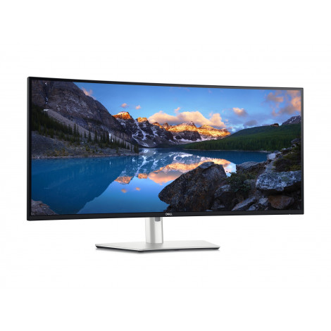 Dell | U4025QW | 39.7 " | IPS | WUHD | 21:9 | 120 Hz | 5 ms | 5120 x 2160 pixels | 600 cd/m | Power connector, HDMI, DisplayPort