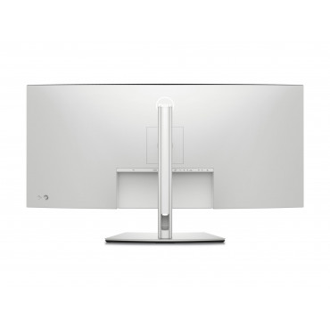 Dell | U4025QW | 39.7 " | IPS | WUHD | 21:9 | 120 Hz | 5 ms | 5120 x 2160 pixels | 600 cd/m | Power connector, HDMI, DisplayPort
