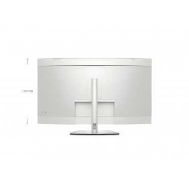 Dell | U4025QW | 39.7 " | IPS | WUHD | 21:9 | 120 Hz | 5 ms | 5120 x 2160 pixels | 600 cd/m | Power connector, HDMI, DisplayPort