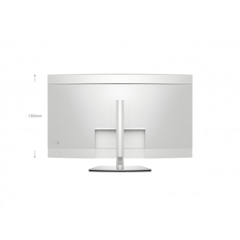 Dell | U4025QW | 39.7 " | IPS | WUHD | 21:9 | 120 Hz | 5 ms | 5120 x 2160 pixels | 600 cd/m | Power connector, HDMI, DisplayPort