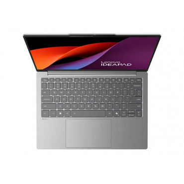 Lenovo IdeaPad Slim 5 13ARP10 | Cloud Grey | 13.3 " | IPS | WUXGA | 1920 x 1200 pixels | Anti-glare | AMD Ryzen 5 | 7535HS | 16 