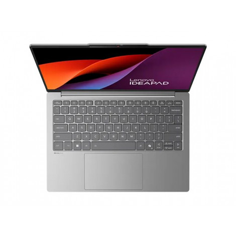 Lenovo IdeaPad Slim 5 13ARP10 | Cloud Grey | 13.3 " | IPS | WUXGA | 1920 x 1200 pixels | Anti-glare | AMD Ryzen 5 | 7535HS | 16 