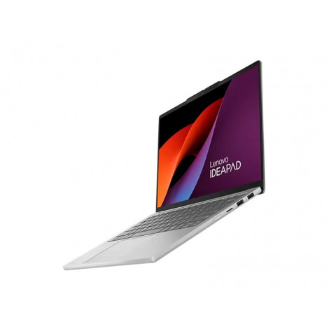 Lenovo IdeaPad Slim 5 13ARP10 | Cloud Grey | 13.3 " | IPS | WUXGA | 1920 x 1200 pixels | Anti-glare | AMD Ryzen 5 | 7535HS | 16 