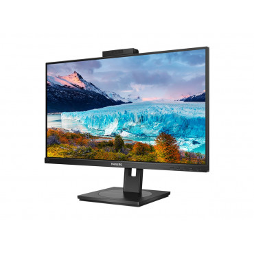Philips | 272S1M/00 | 27 " | IPS | 16:9 | 75 Hz | 4 ms | 1920 x 1080 pixels | 300 cd/m