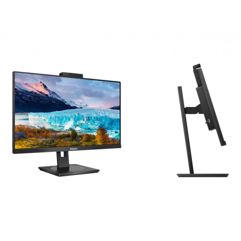 Philips | 272S1M/00 | 27 " | IPS | 16:9 | 75 Hz | 4 ms | 1920 x 1080 pixels | 300 cd/m