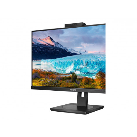 Philips | 272S1M/00 | 27 " | IPS | 16:9 | 75 Hz | 4 ms | 1920 x 1080 pixels | 300 cd/m