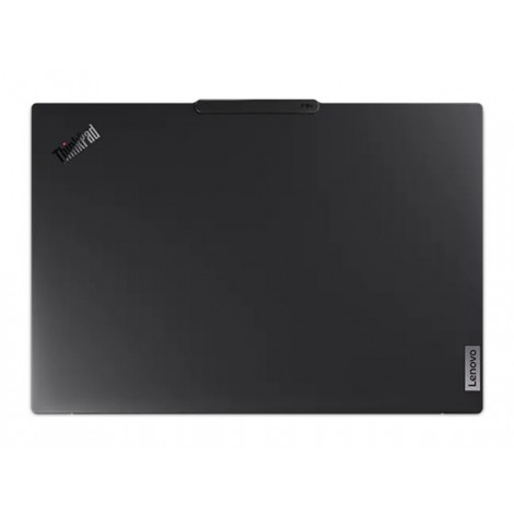 Lenovo ThinkPad P16v G3 Intel | Black | 16 " | OLED | Touchscreen | WQUXGA | 3840 x 2400 pixels | Intel Core Ultra 7 | 265H | 64