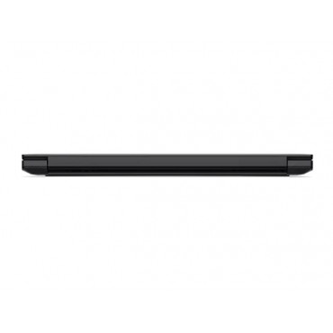 Lenovo ThinkPad P16v G3 Intel | Black | 16 " | OLED | Touchscreen | WQUXGA | 3840 x 2400 pixels | Intel Core Ultra 7 | 265H | 64