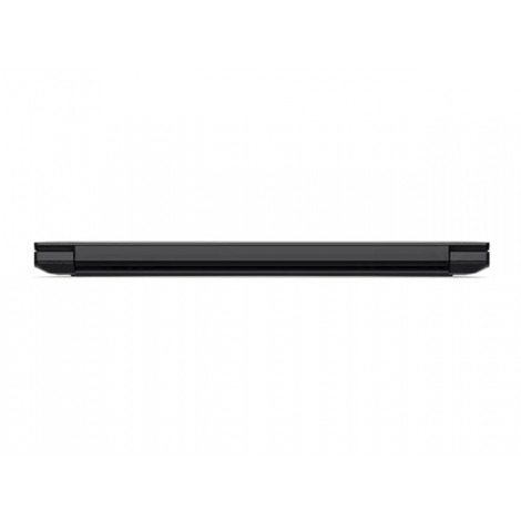 Lenovo ThinkPad P16v G3 Intel | Black | 16 " | OLED | Touchscreen | WQUXGA | 3840 x 2400 pixels | Intel Core Ultra 7 | 265H | 64