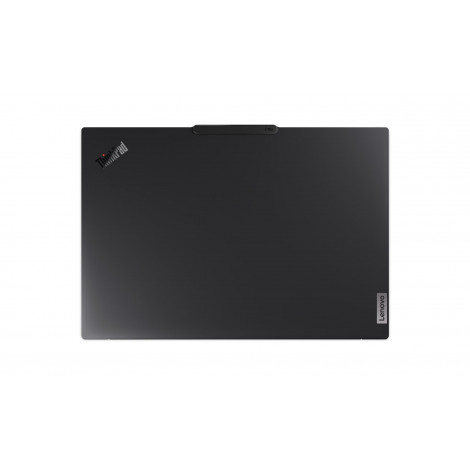 Lenovo ThinkPad P16v G3 Intel | Black | 16 " | OLED | Touchscreen | WQUXGA | 3840 x 2400 pixels | Intel Core Ultra 7 | 265H | 64