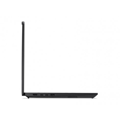 Lenovo ThinkPad P16v G3 Intel | Black | 16 " | OLED | Touchscreen | WQUXGA | 3840 x 2400 pixels | Intel Core Ultra 7 | 265H | 64