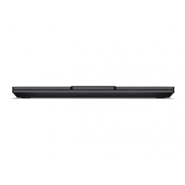 Lenovo ThinkPad P16v G3 Intel | Black | 16 " | OLED | Touchscreen | WQUXGA | 3840 x 2400 pixels | Intel Core Ultra 7 | 265H | 64