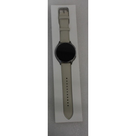 Xiaomi Watch 2 Titan | Smart watch | GPS (satellite) | AMOLED | 1.43" | UNPACKED AS USED | Gray