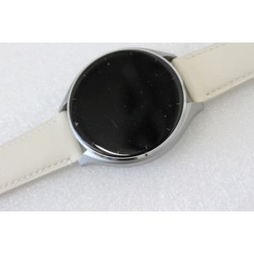 Xiaomi Watch 2 Titan | Smart watch | GPS (satellite) | AMOLED | 1.43" | USED, SCRATCHES ON SCREEN AND CHARGING DOCK | Gray