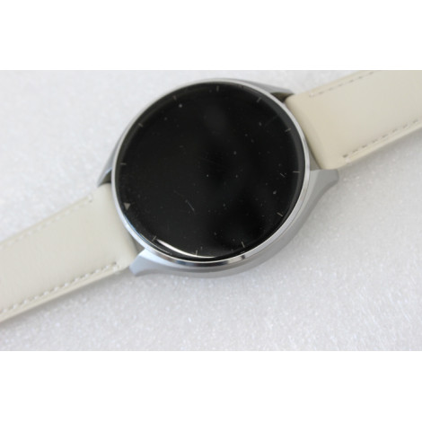Xiaomi Watch 2 Titan | Smart watch | GPS (satellite) | AMOLED | 1.43" | USED, SCRATCHES ON SCREEN AND CHARGING DOCK | Gray