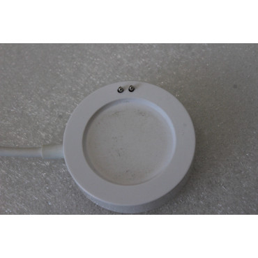 Xiaomi Watch 2 Titan | Smart watch | GPS (satellite) | AMOLED | 1.43" | USED, SCRATCHES ON SCREEN AND CHARGING DOCK | Gray