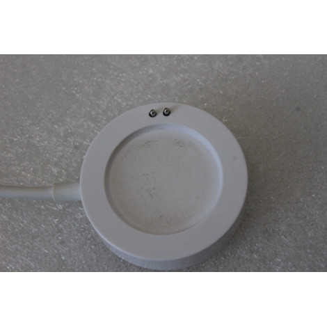 Xiaomi Watch 2 Titan | Smart watch | GPS (satellite) | AMOLED | 1.43" | USED, SCRATCHES ON SCREEN AND CHARGING DOCK | Gray