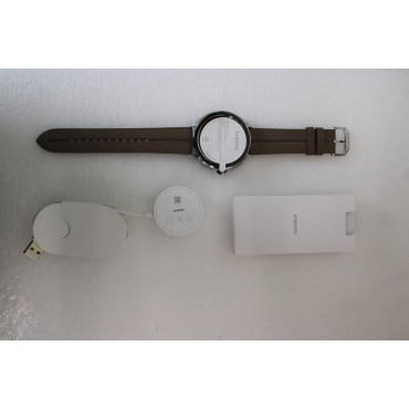 Xiaomi Watch 2 Pro | Smart watch | GPS (satellite) | AMOLED always-on | 36 mm | Waterproof | USED, SCRATCHES ON BACK