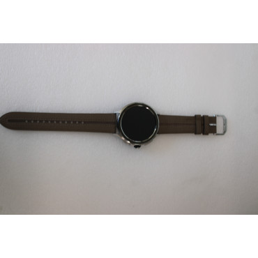 Xiaomi Watch 2 Pro | Smart watch | GPS (satellite) | AMOLED always-on | 36 mm | Waterproof | USED, SCRATCHES ON BACK